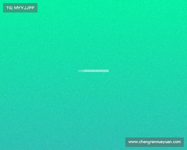 vivo电竞利器：助你称霸赛场的制胜法宝